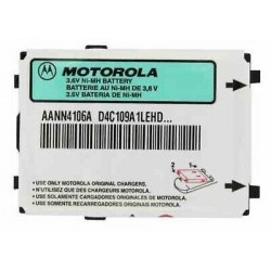 MOTOROLA T192 BATERIA...