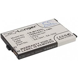 SAGEM MYX3/X5 BATERIA