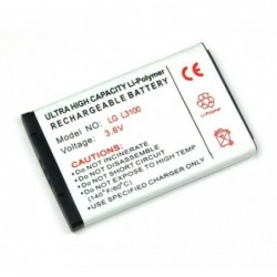 LG L3100 BATERIA