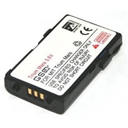 MITSUBISHI TRIUM MARS BATERIA