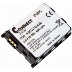 SIEMENS A35/A36 BATERIA