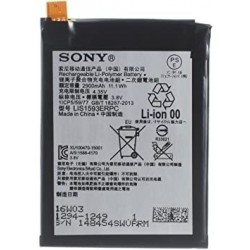 SONY ERICSSON Z5 BATERIA