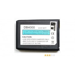NEC DB4000 BATERIA