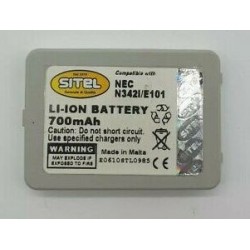 NEC 342I BATERIA