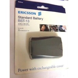 SONY ERICSSON T20 BATERIA...