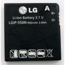 LG GD510 BATERIA ORIGINAL...