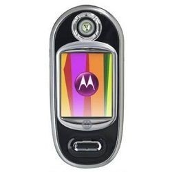 MOTOROLA V80 CON AURICULAR...