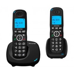 ALCATEL XL535 DUO INALAMBRICO