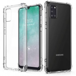 SAMSUNG GALAXY A31 FUNDA...