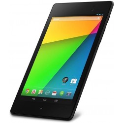 GOOGLE NEXUS 7" TABLET