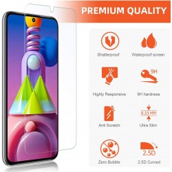 SAMSUNG GALAXY M51...