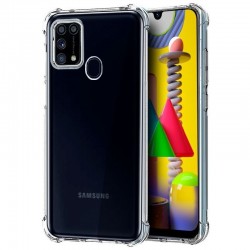 SAMSUNG GALAXY M31 FUNDA...