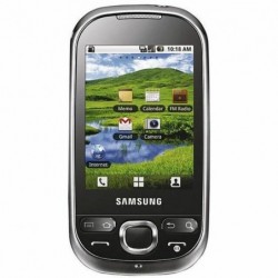 SAMSUNG I5500 GALAXY EUROPA