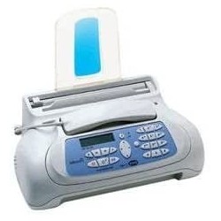 TELECOM SPC 4213 FAX