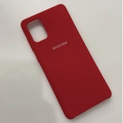 SAMSUNG GALAXY A71 5G FUNDA...