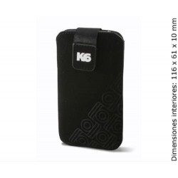 UNIVERSAL FUNDA K6 TRIBAL