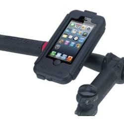 APPLE IPHONE 5 SOPORTE BICI...