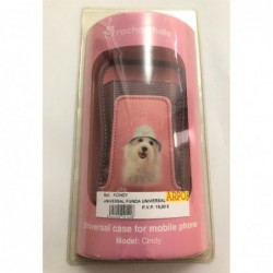 UNIVERSAL FUNDA SACO CINDY