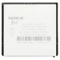 NOKIA BLL3 BATERIA ORIGINAL