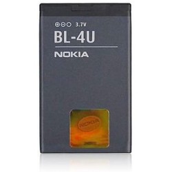 NOKIA BL4U BATERIA ORIGINAL