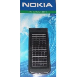 NOKIA BBT1L BATERIA SOLAR...