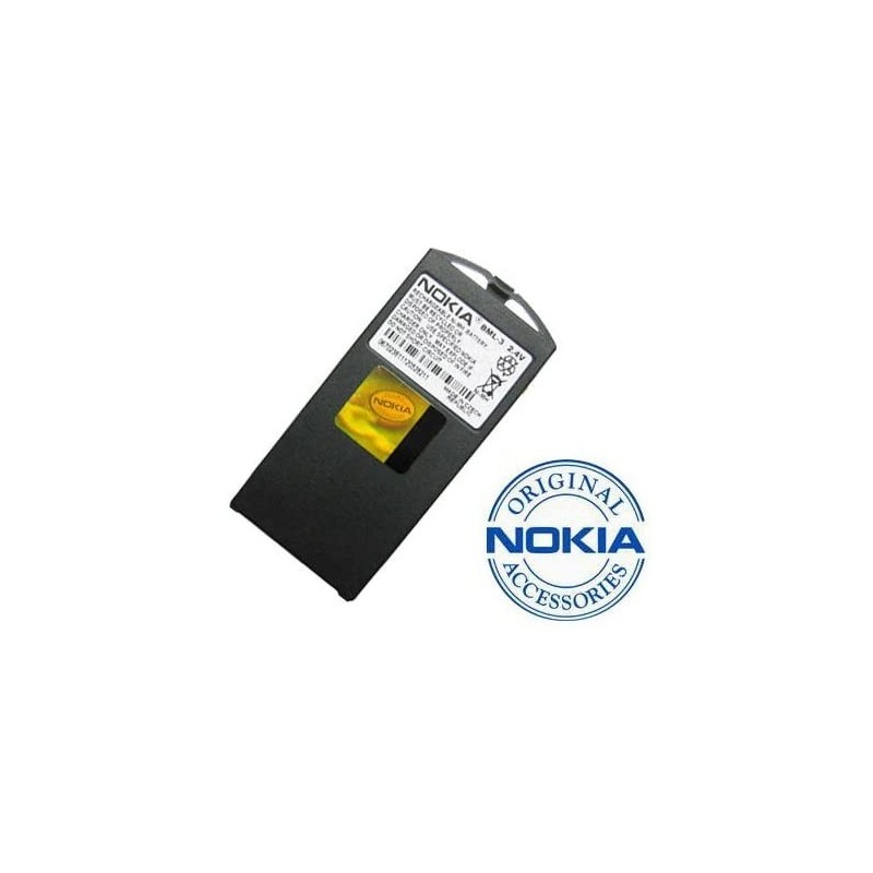 Bml 3 аккумулятор