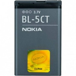 NOKIA BL5CT BATERIA ORIGINAL