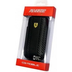 UNIVERSAL FUNDA SACO FERRARI