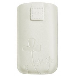 UNIVERSAL FUNDA TREBOL T4