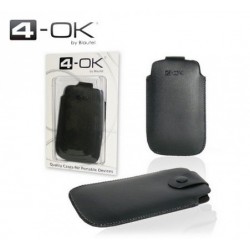 UNIVERSAL FUNDA T1 KLASS 4-0K