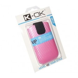 UNIVERSAL FUNDA T3 KARBON