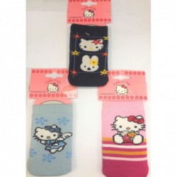 UNIVERSAL FUNDA HELLO KITTY...