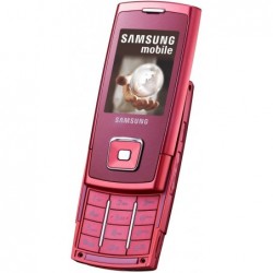SAMSUNG SGH-E900