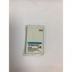 MAXON EPSILON EUROPA BATERIA