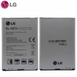 LG GPRO BATERIA ORIGINAL...
