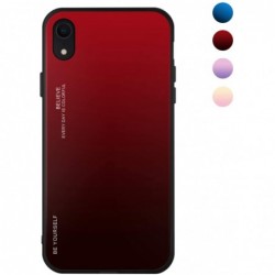 APPLE IPHONE XR FUNDA COOL