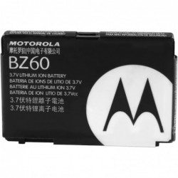 MOTOROLA V3XX  BATERIA...