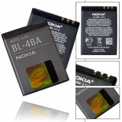 NOKIA BL4BA BATERIA ORIGINAL