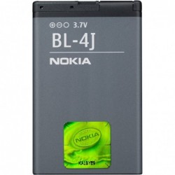 NOKIA BL4J BATERIA ORIGINAL
