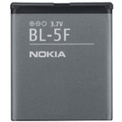 NOKIA BL5F BATERIA ORIGINAL
