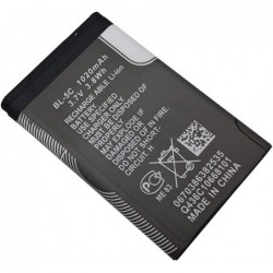 NOKIA BL5C BATERIA ORIGINAL