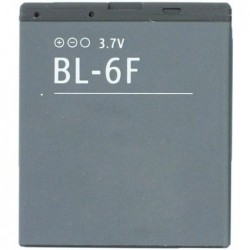NOKIA BL6F BATERIA ORIGINAL