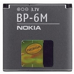 NOKIA BP6M BATERIA ORIGINAL