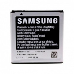 SAMSUNG GALAXY S ADVANCE...