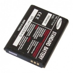 SAMSUNG L760 BATERIA...