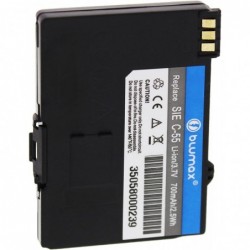 SIEMENS C55/S55 BATERIA