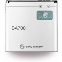 SONY ERICSSON BATERIA...
