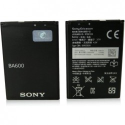 SONY XPERIA U BATERIA...