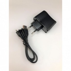 TELEFUNKEN TM9.1 CARGADOR...