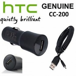 HTC CC C200 MICRO USB...